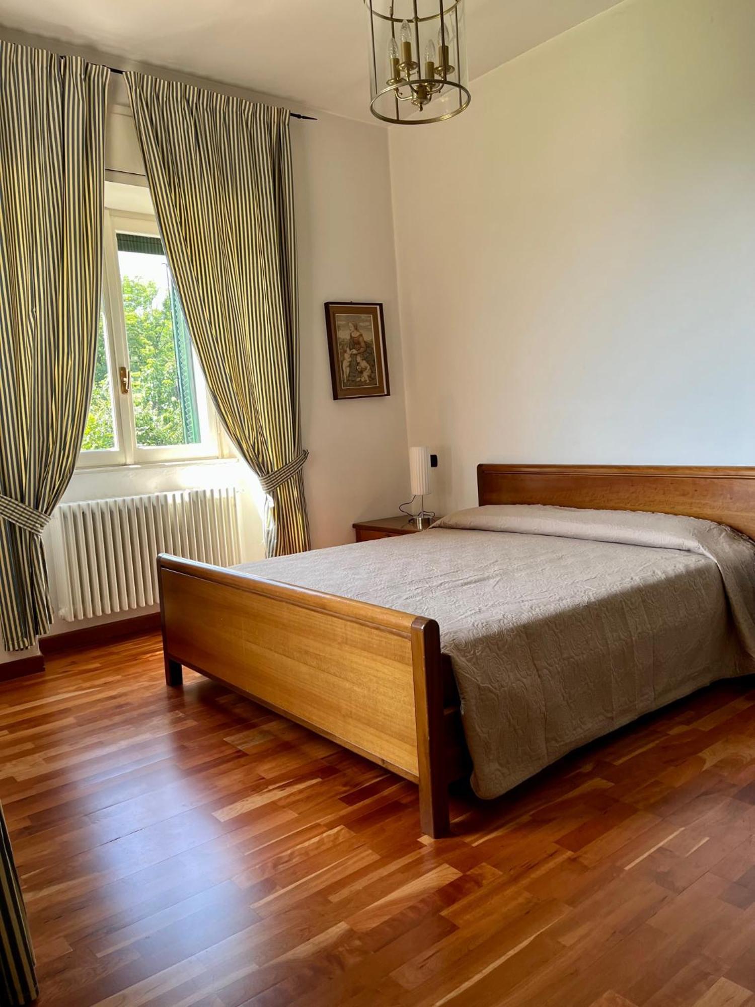 Villa Moia Varese Dış mekan fotoğraf