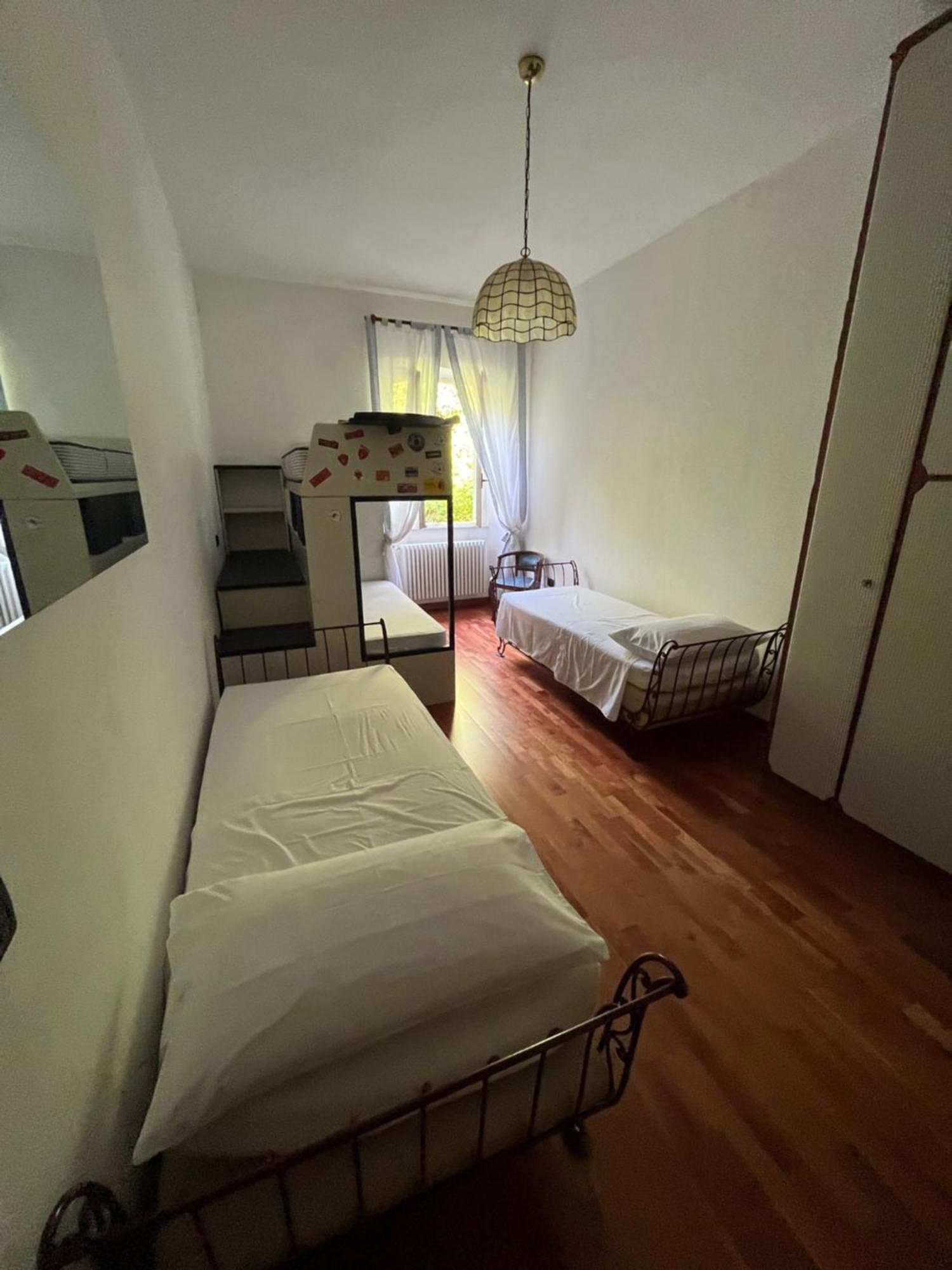 Villa Moia Varese Dış mekan fotoğraf