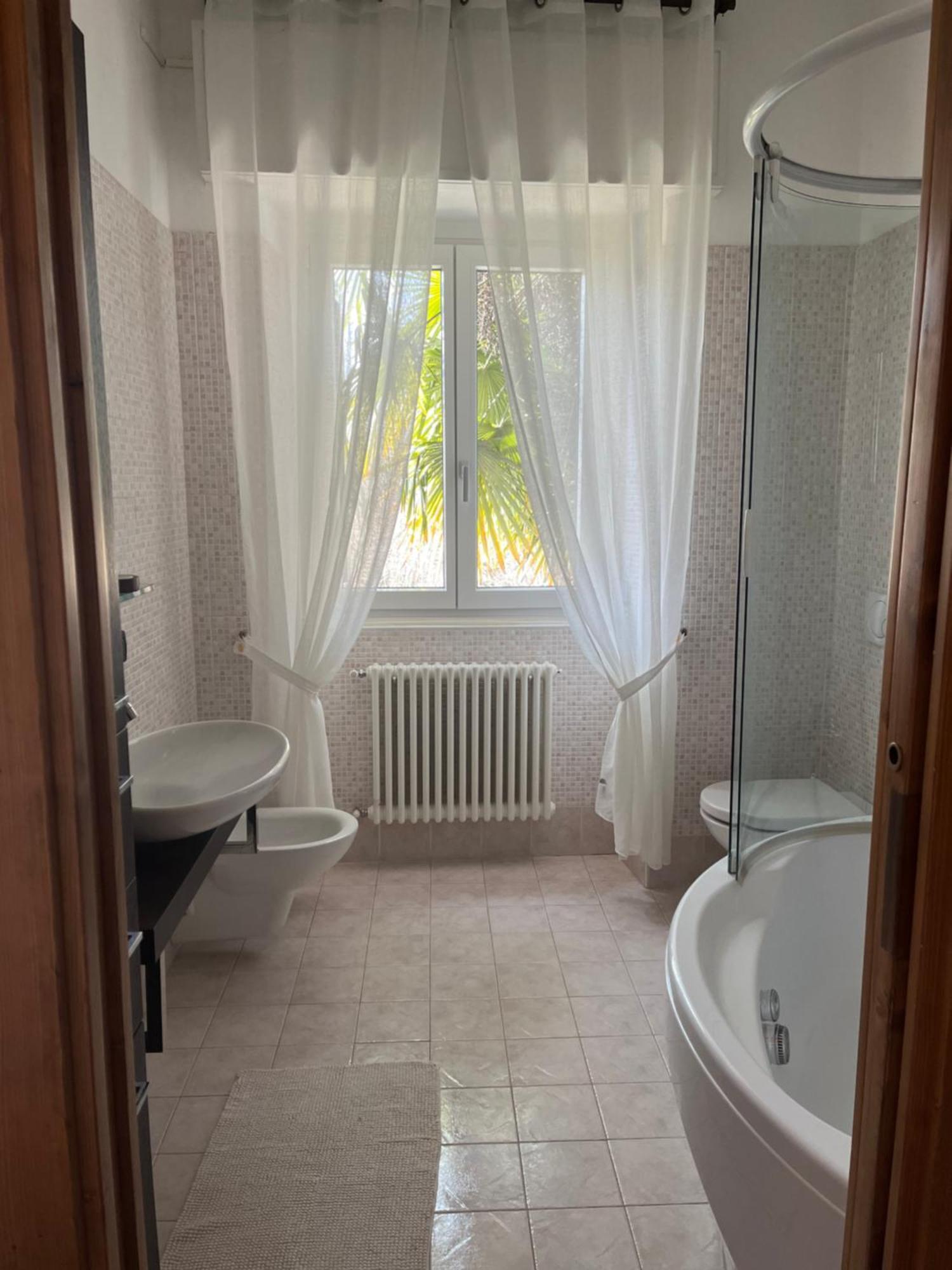 Villa Moia Varese Dış mekan fotoğraf